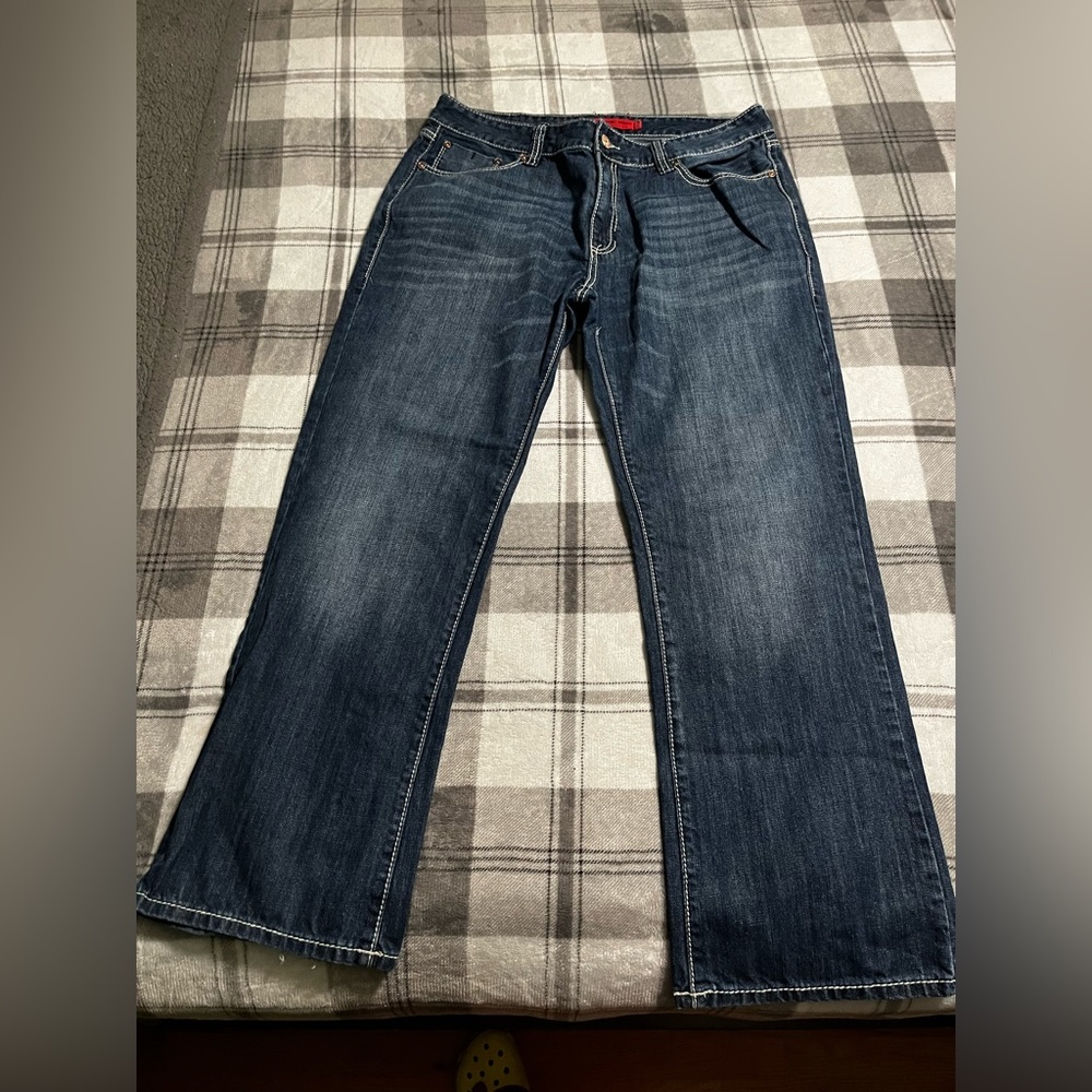 Rock & Roll Denim